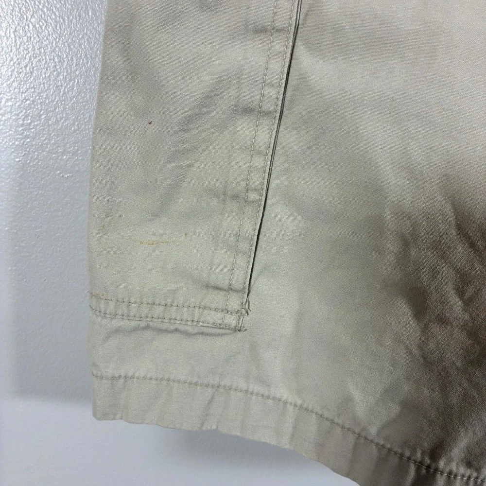 Faded Glory note stains